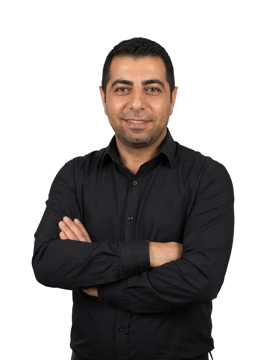 Erkan ŞEREFOĞLU, SMMM