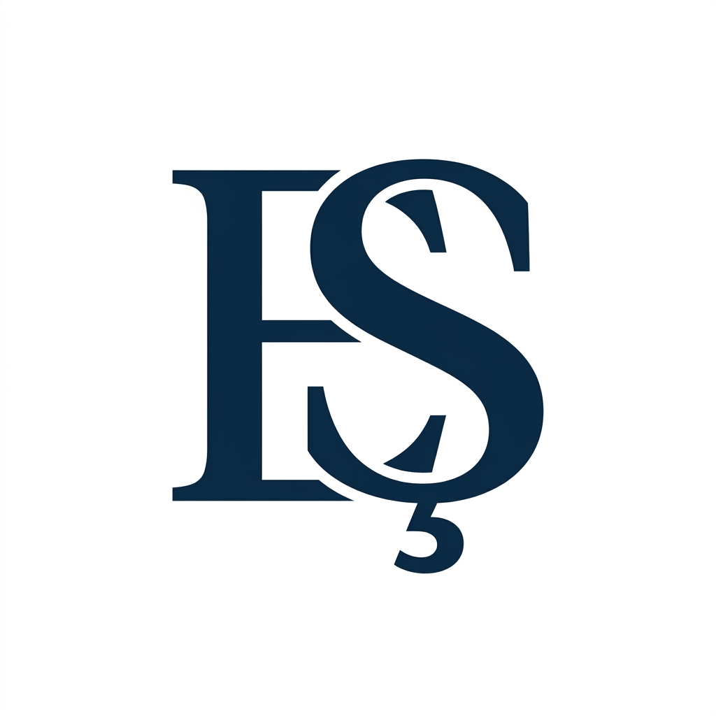 EŞ Logo